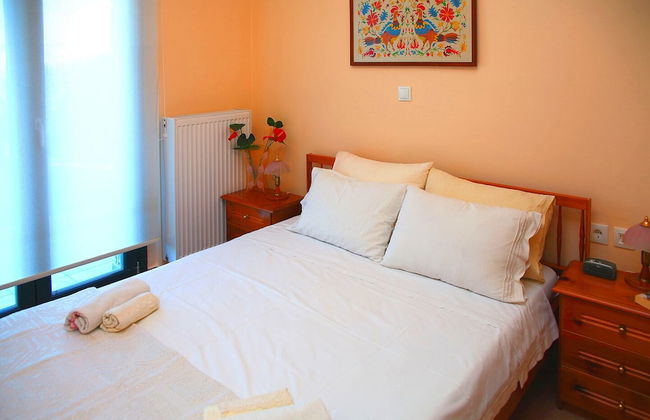 Comfartable 1 Bedroom Flat with Garden near Beach - Foto 2