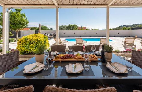 Holiday Home LaMar - with heated pool and whirlpool - Foto 21