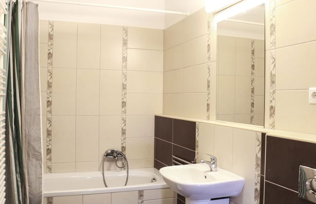 Galerius Golden Beach Apartment - Photo 71