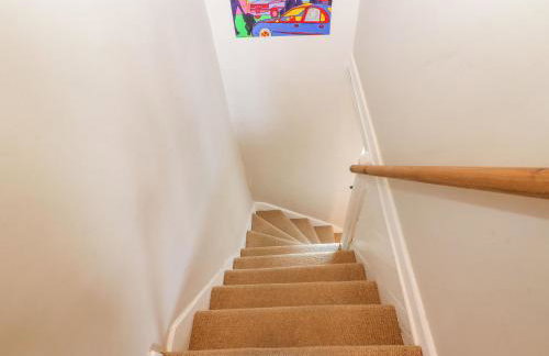 Green Pump Cottage - Foto 13