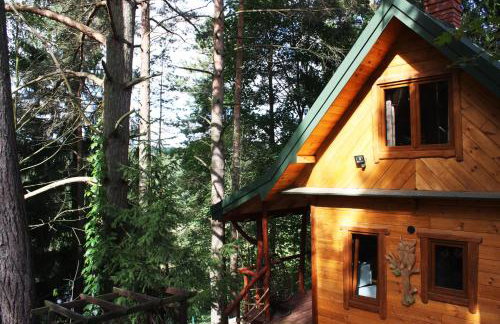 Domek Moczykija - Foto 72