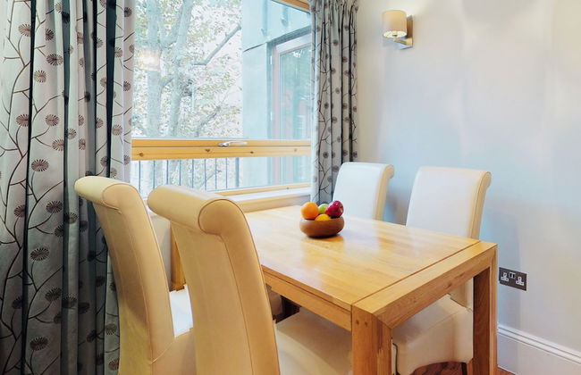 Tavistock Place Apartments - Photo 28