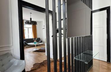 Historical Luxury Homes - Familiensuite mit Terrasse - Foto 9