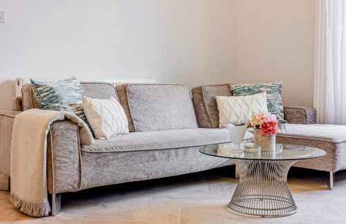 New Listing 2BR flat, 1min to Hampstead St - Foto 12