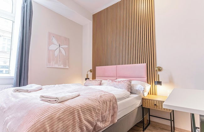 4BR Apt. for Groups 6-Min to Stadthalle - Foto 10