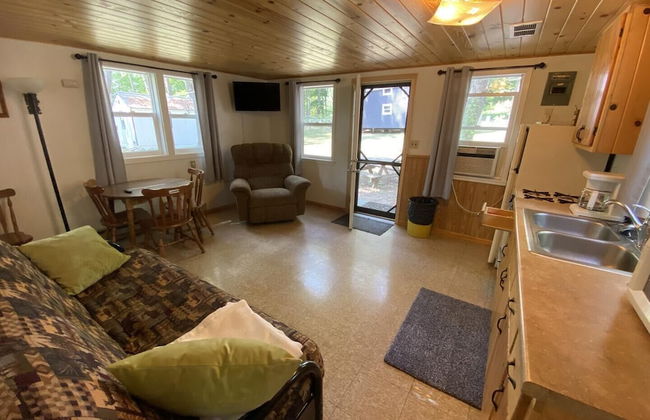 Lincolnwood Cabin 6 - Foto 30