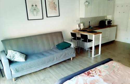 Apartament Sylwia - Foto 22