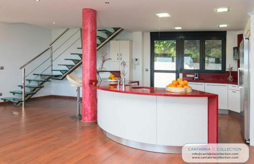 Cantabria Collection - Espectacular villa - Foto 18