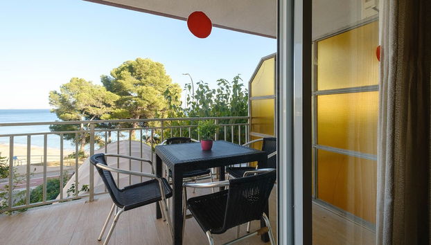 Apartamentos Deauville-2 - Foto 2, Profilbild