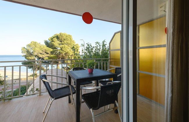 Apartamentos Deauville-2 - Foto 2