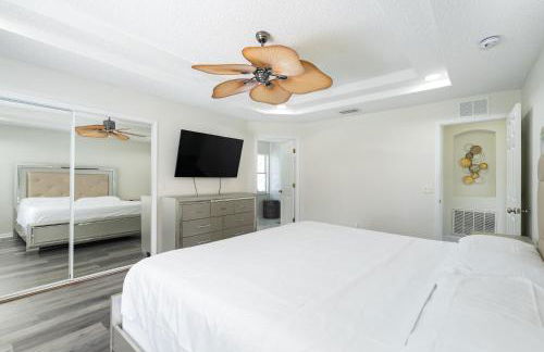 Family Launch View Stay, Modern and Bright - Foto 14