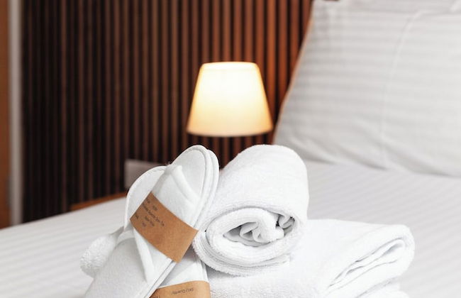 Argyle Apart Hotel - Foto 65