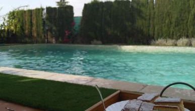 El jardín de la abuela - Foto 2