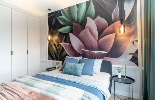 Habicha Apartment Ursus AC Parking by Mia - Foto 18