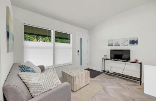 Cozy studio in quiet area - Yard - Foto 8