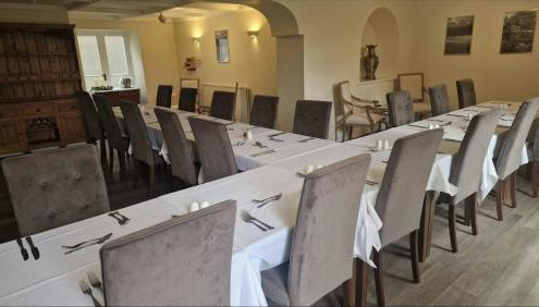 Lovelady Shield House - Foto 4