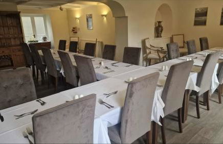 Lovelady Shield House - Foto 4