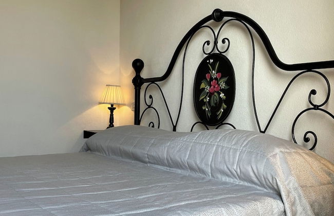 Podere Montale Winery - Photo 7