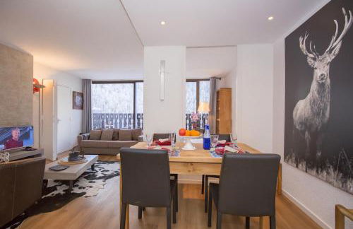 Résidence Androsace 42 Happy Rentals - Photo 4