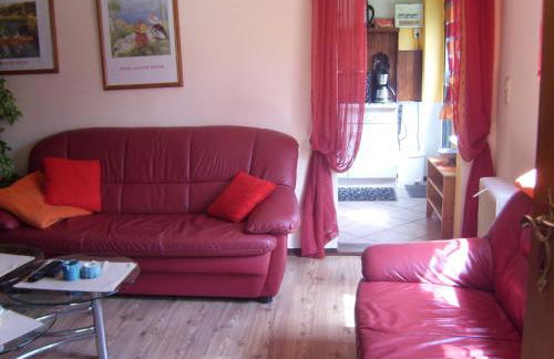 Ferienhaus am Schloßpark - Foto 10