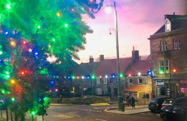 The Brown Box Holiday Let - Foto 23