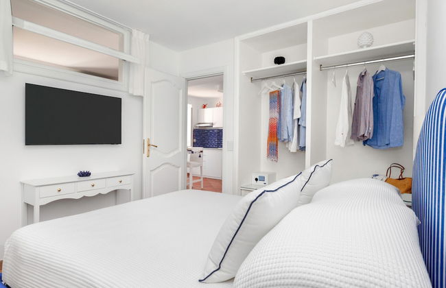 Medusa Positano - Foto 14