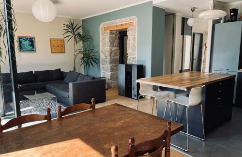 Le balcon du boulevard bellevue - Foto 3