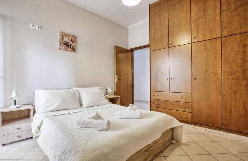 Gianna's House Next To Platanias, 250m From Beach - Foto 6