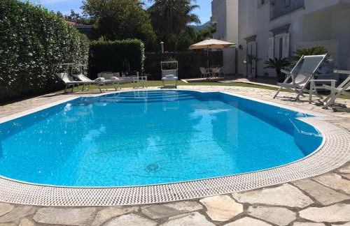 Villa D'Esposito - Sorrento Coast - Foto 60