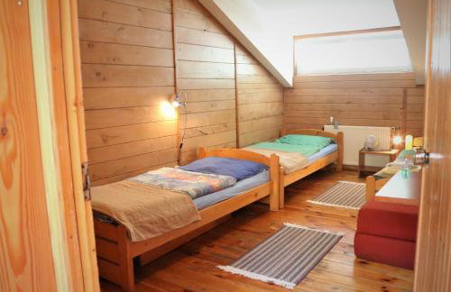 Gospodarstwo Agroturystyczne Stary Młyn Wilczkowice - Foto 5