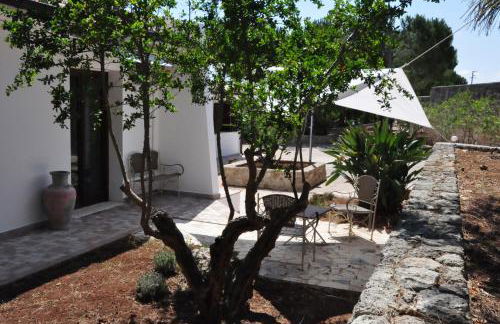 Masseria Le Terrazze di Serranova - Foto 66