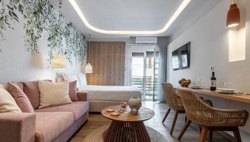 Loutraki Flamingo Feather - Foto 5