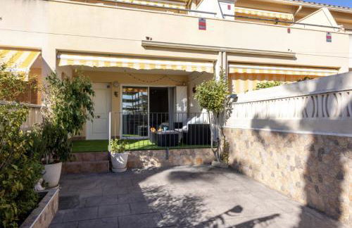 Golden Coast Retreat by Fidalsa - Foto 23