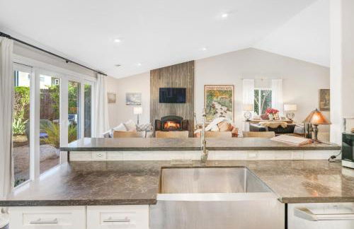 Sunset Hillside House - A Country Retreat - Foto 19