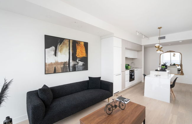 Designer 1BR plus Study Suite - Foto 30