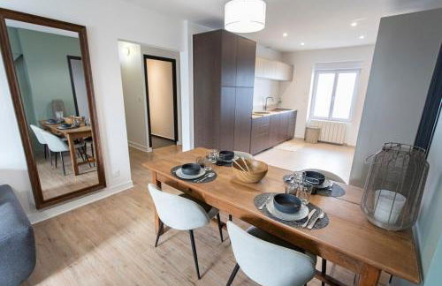 Appartement historique Dior - Foto 41