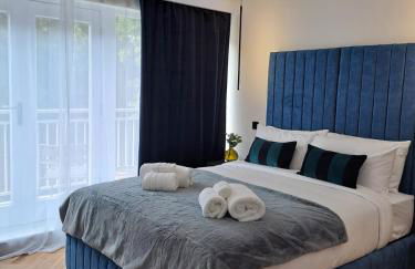 Newly Renovated Flat with Parking space - Foto 28