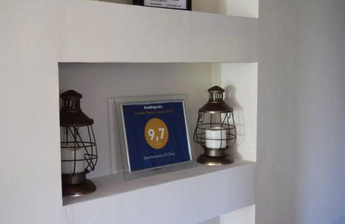 Apartamento El Olivo - Photo 17