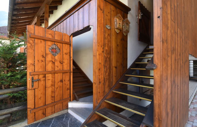 Villaggio Ladino - Foto 22