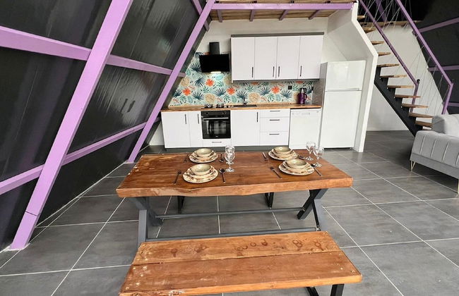 Villa Hidden Paradise Garden - Photo 34