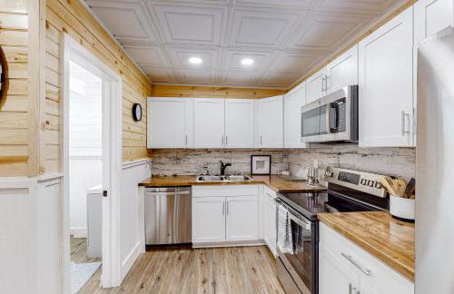 Osprey Landing - Foto 24