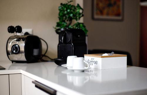 Lattanzio Charming Suite - Porta Romana MM3 - Foto 15