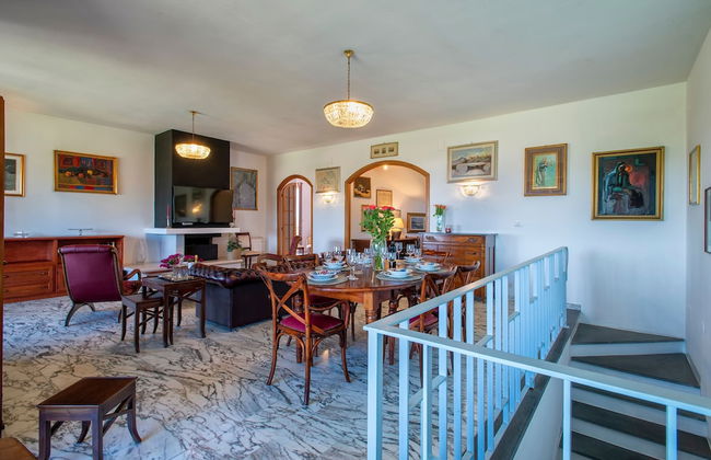 Sardinia Re - Villino Silvia - Foto 24