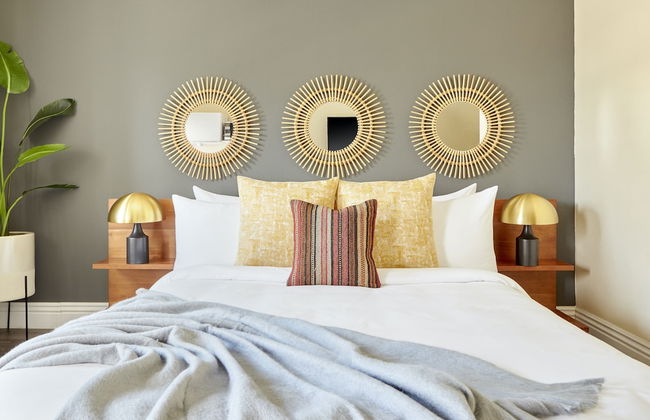 Kasa Gaslamp Quarter San Diego - Foto 7