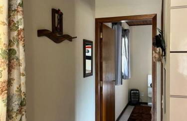 Chalé Verde Oliva - Foto 18