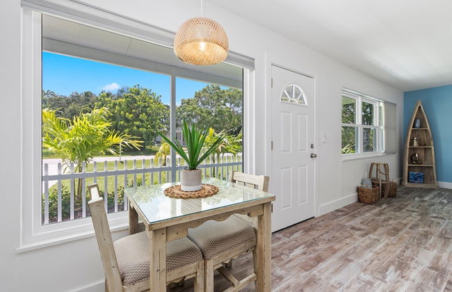 Little Palm Cottage - Foto 18