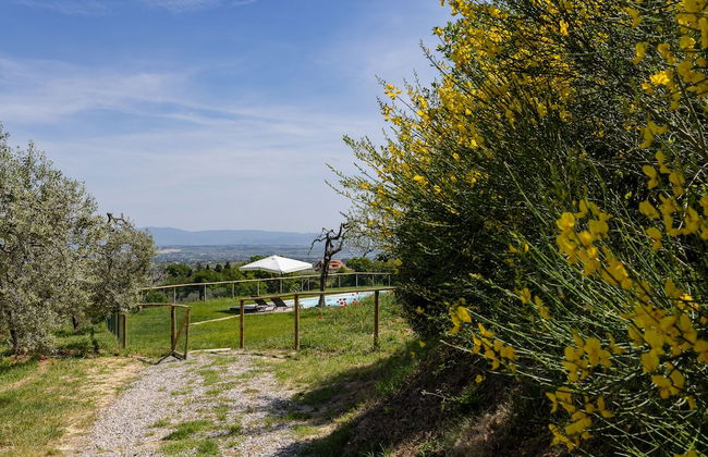 B&B Fonteroncone - Foto 29