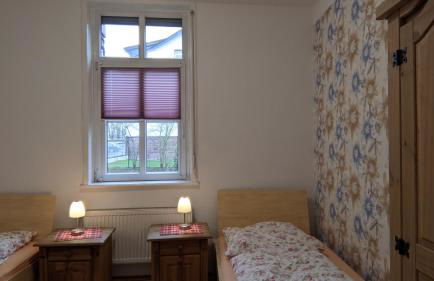 Ferienwohnung Weseraue - Foto 24