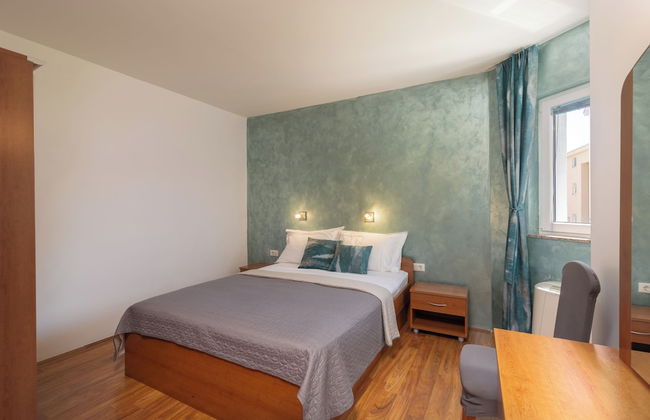 Family Resort Santa Maria II Apartment 1 - Foto 3