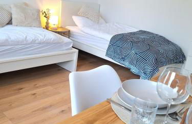 Harbour Pearl 2 Room Apartment and Kitchen - Foto 45